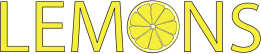 Lemons App logo